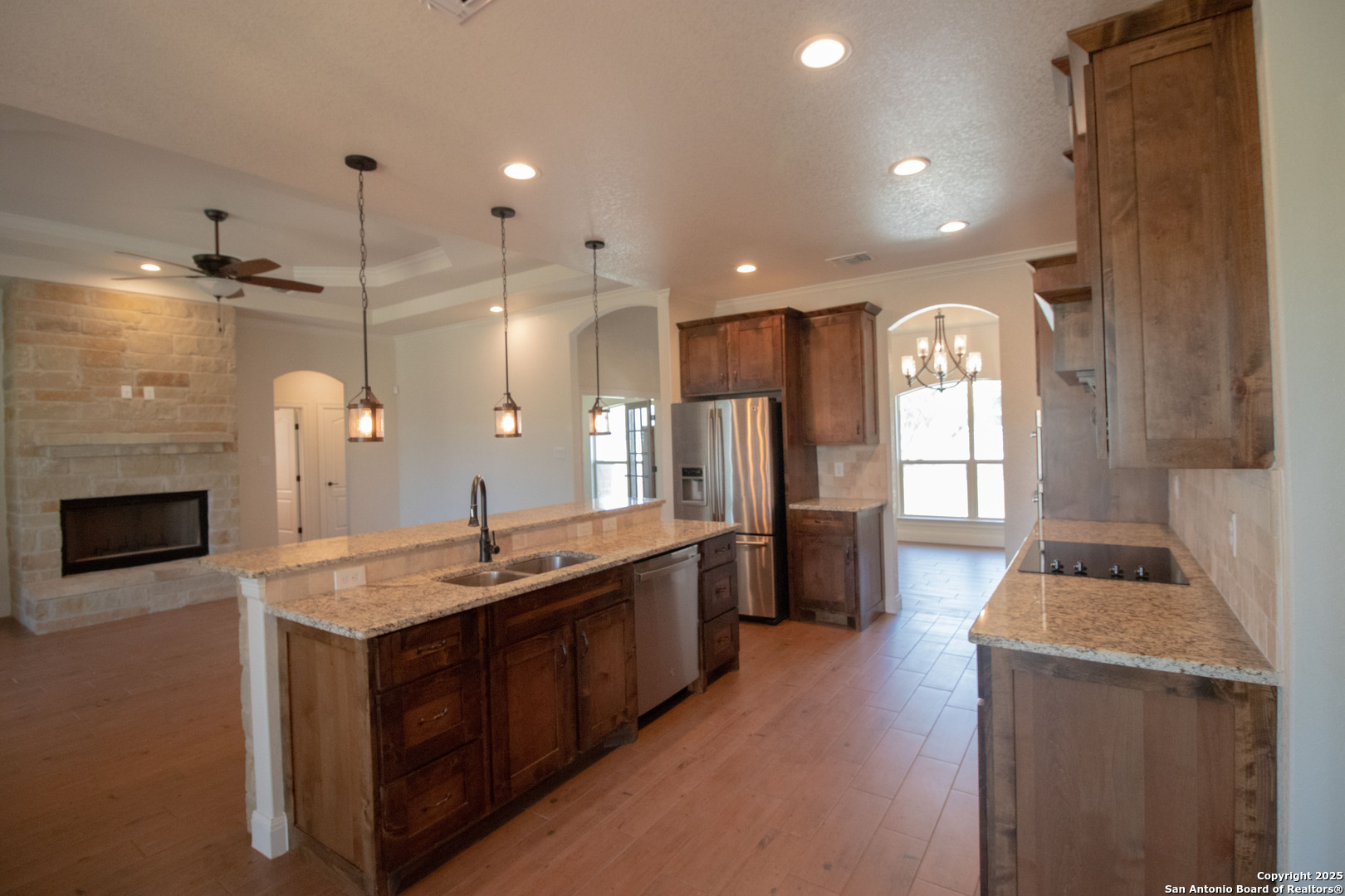 2516 County Road 357 , La Vernia, TX, 78121 | 1869709 | Realty Texas LLC