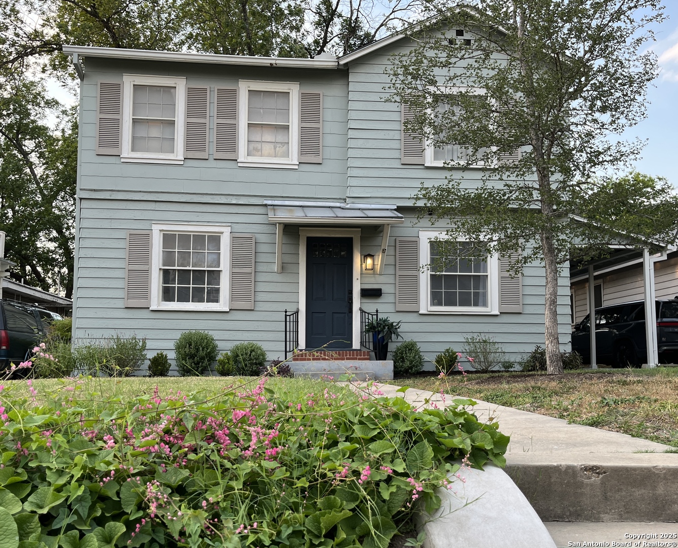 117 W Ridgewood Ct, SANANTONIO, TX, 78212 | 1869673 | Realty Texas LLC