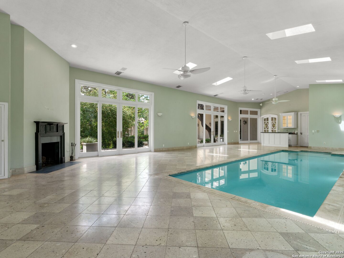 100 Tomahawk , Hill Country Village, TX, 78232 | 1869589 | Realty Texas LLC