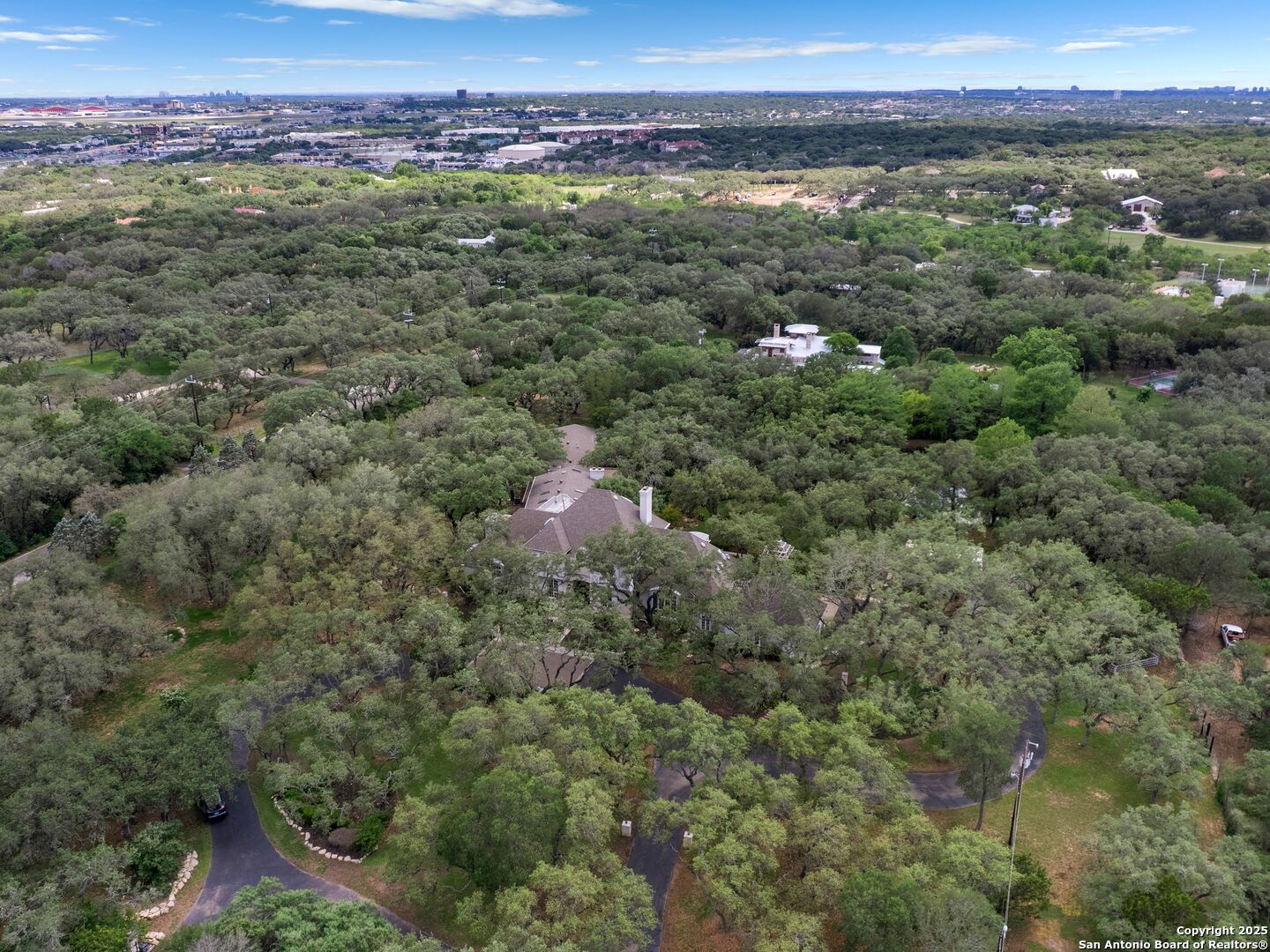 100 Tomahawk , Hill Country Village, TX, 78232 | 1869589 | Realty Texas LLC