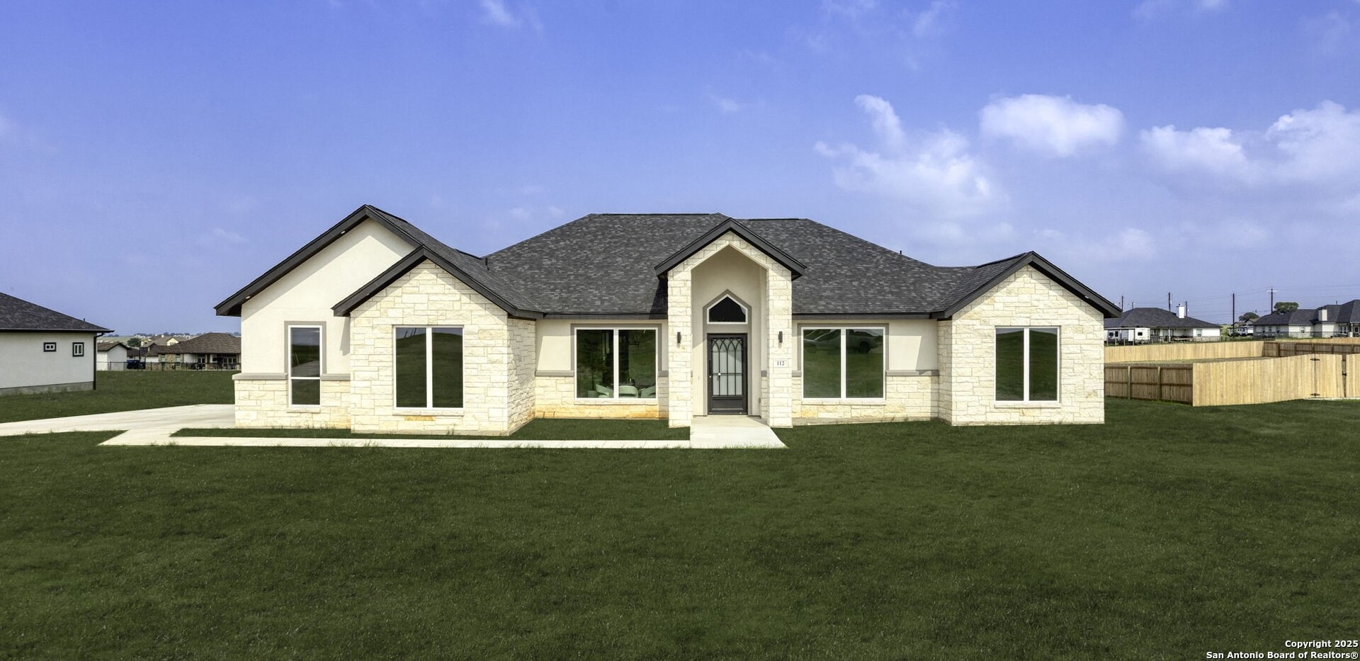 112 Sunset, LAVERNIA, TX, 78121 | 1869478 | Realty Texas LLC