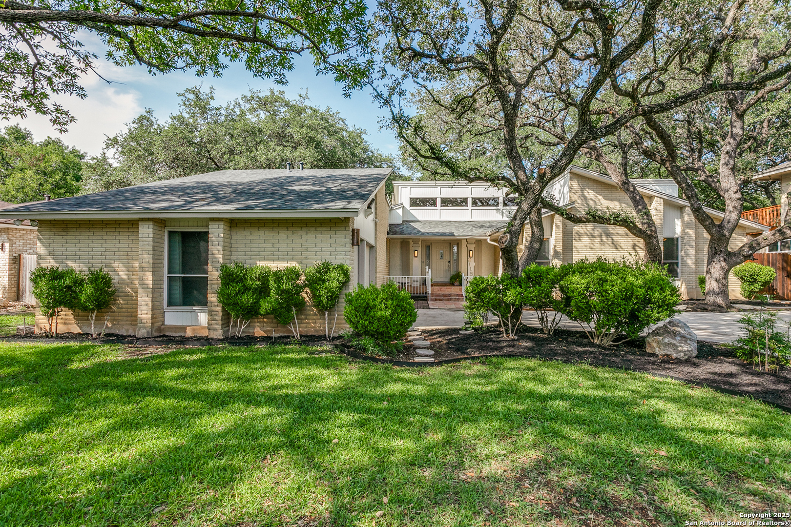 2115 Green Creek , San Antonio, TX, 78232 | 1869291 | Realty Texas LLC