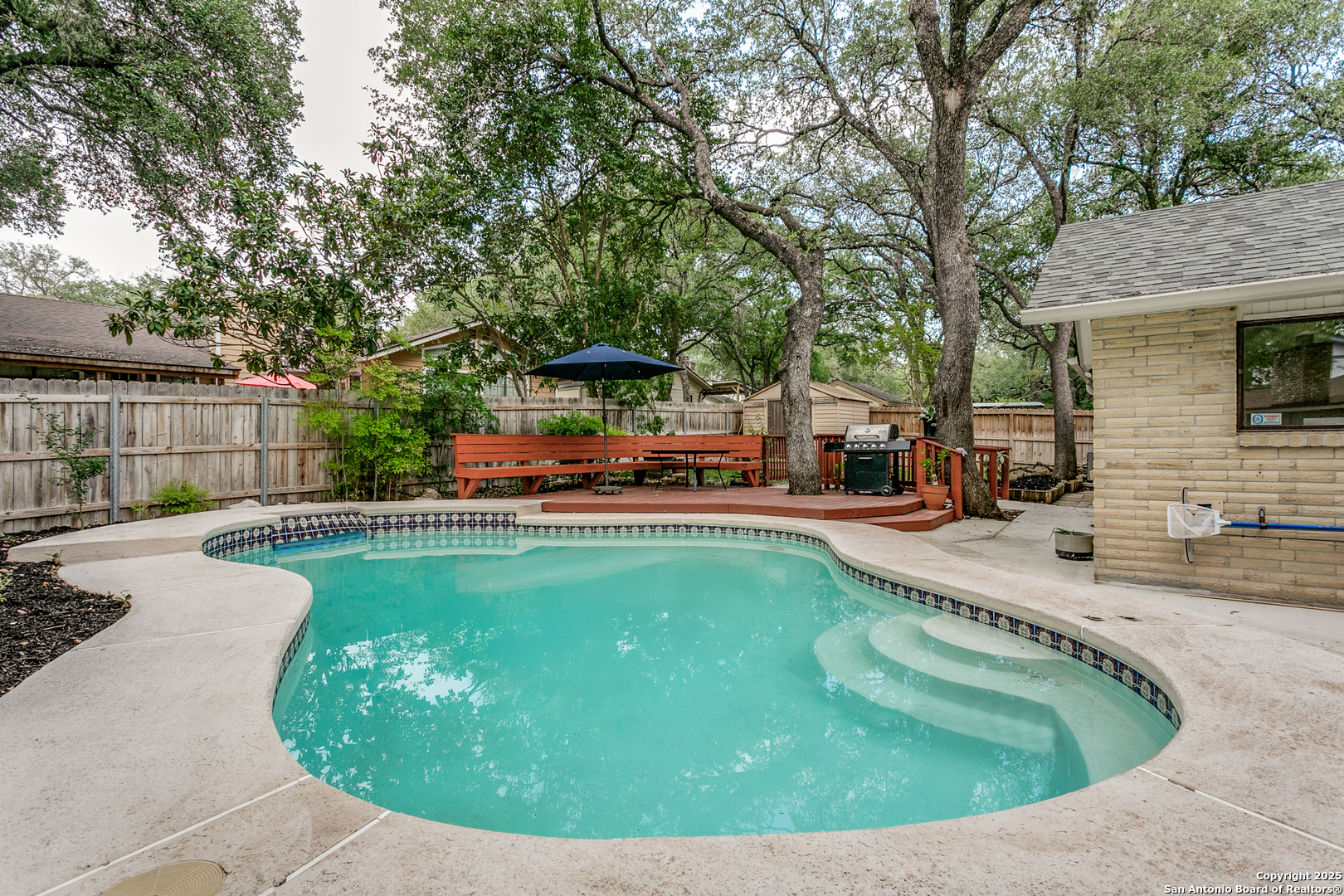 2115 Green Creek , San Antonio, TX, 78232 | 1869291 | Realty Texas LLC