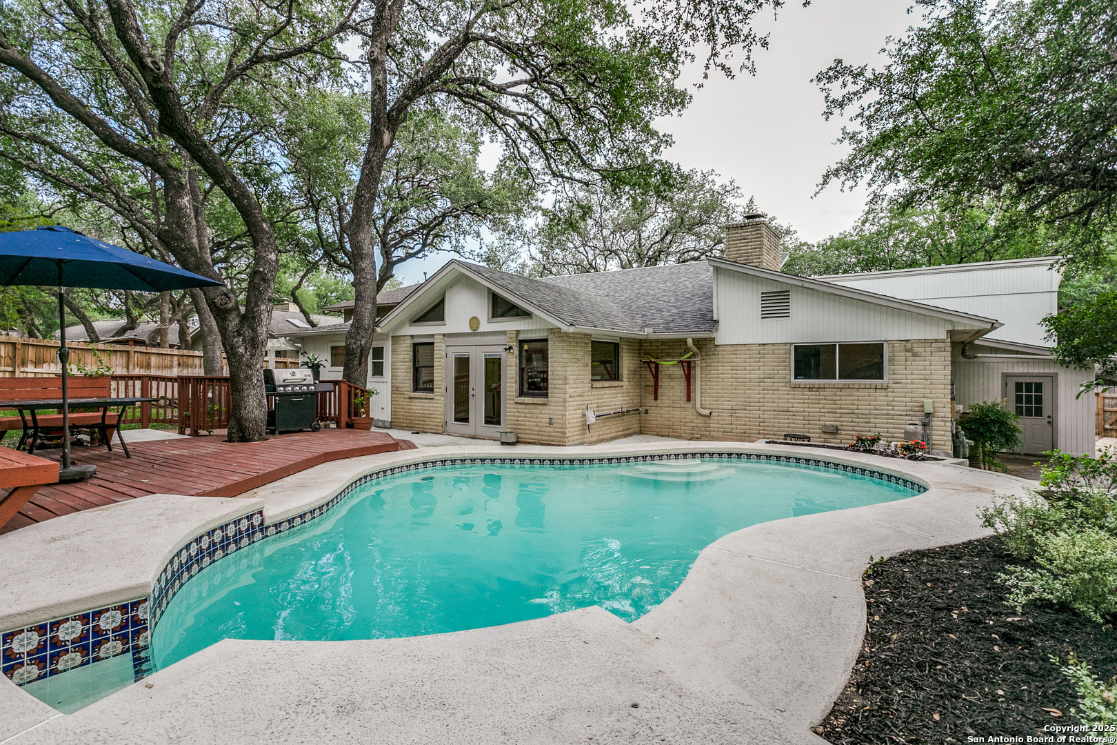 2115 Green Creek , San Antonio, TX, 78232 | 1869291 | Realty Texas LLC