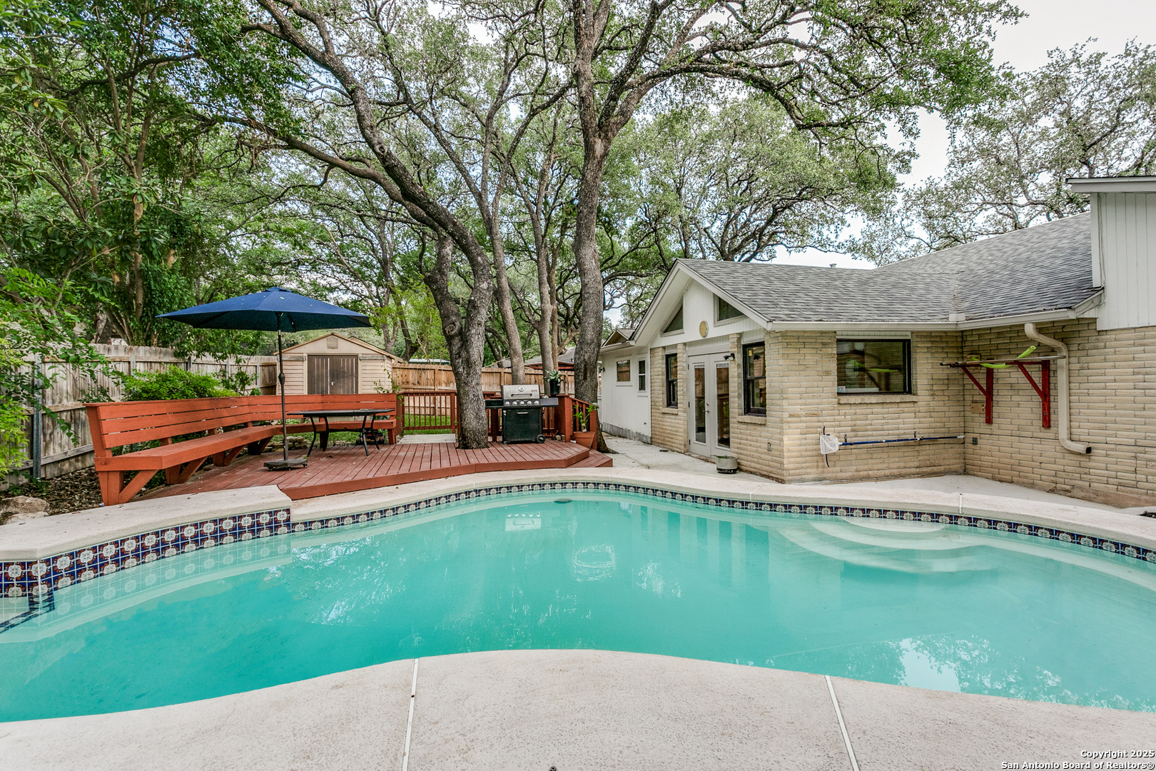 2115 Green Creek , San Antonio, TX, 78232 | 1869291 | Realty Texas LLC
