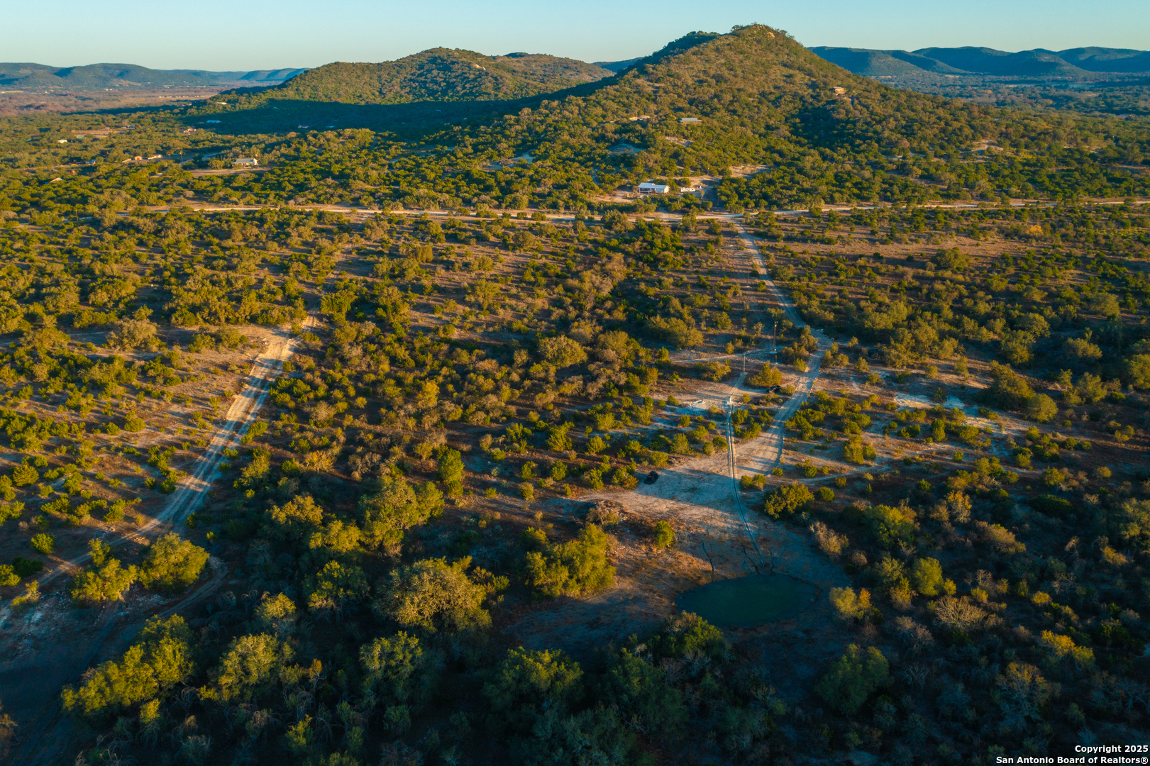 000 Little Dry Frio Rd Lot 2 , Leakey, TX, 78873 | 1869782 | Realty Texas LLC