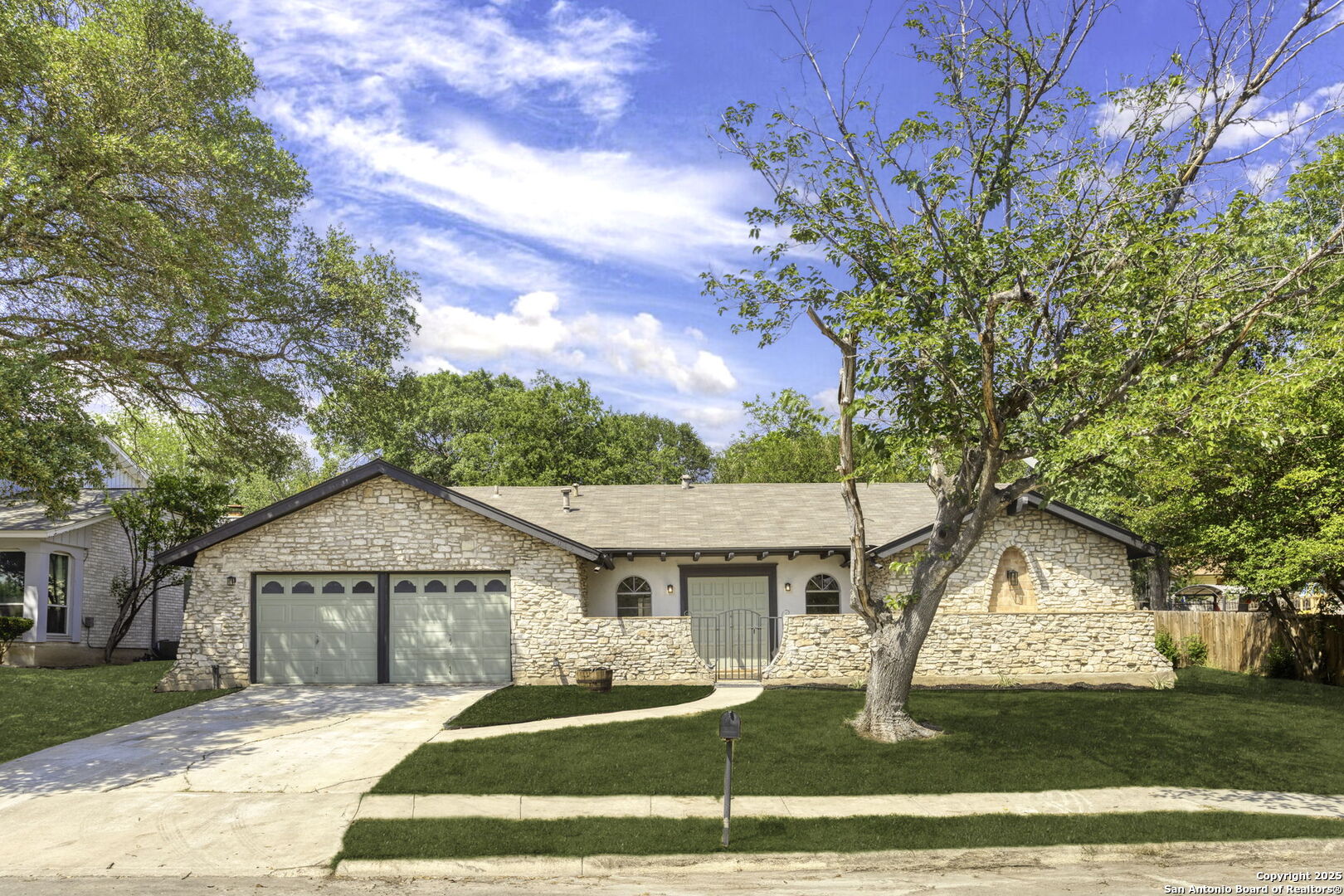 6015 Forest Ridge , San Antonio, TX, 78240 | 1867675 | Realty Texas LLC