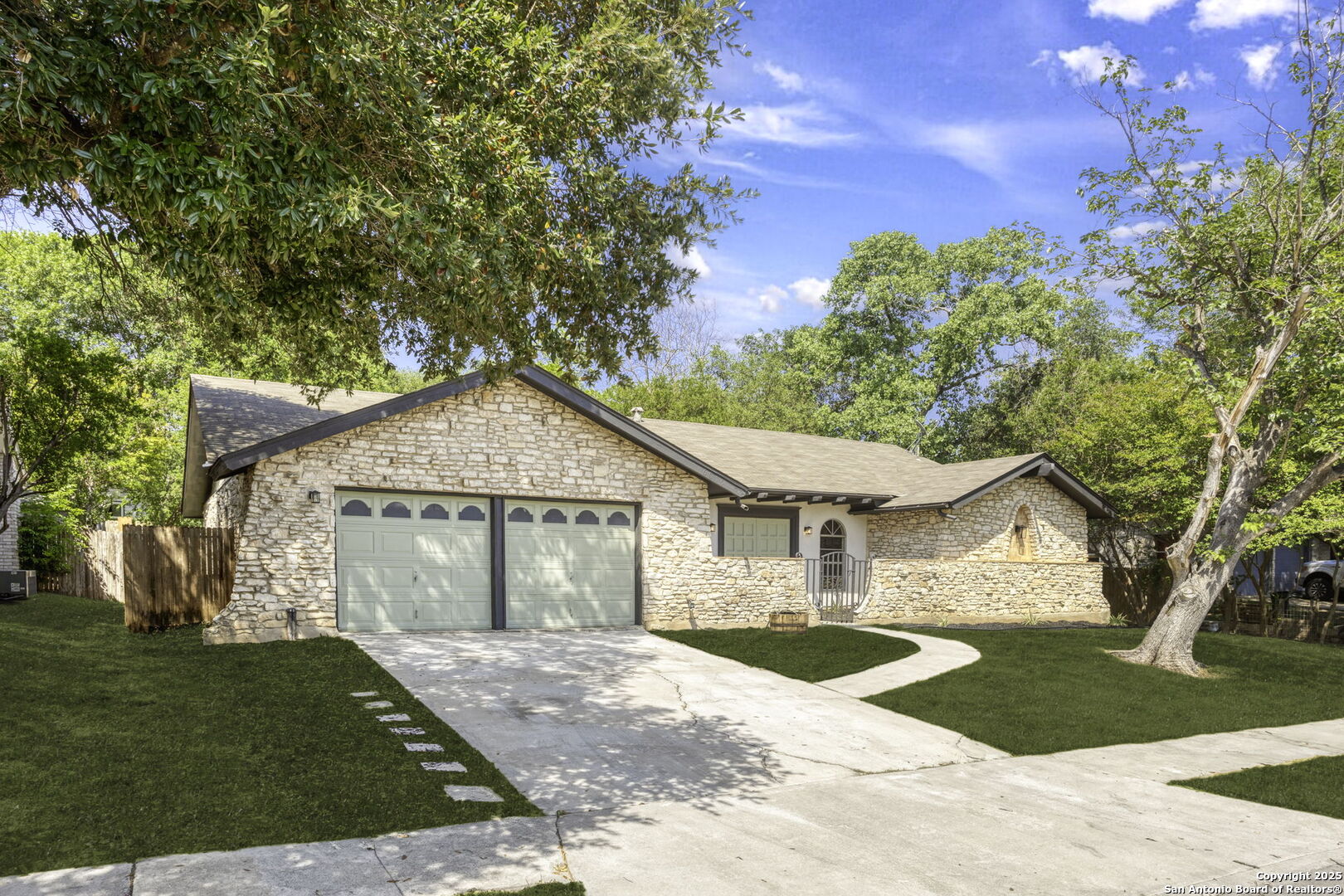 6015 Forest Ridge , San Antonio, TX, 78240 | 1867675 | Realty Texas LLC