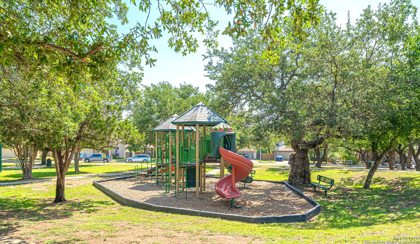 11018 Chicory Fld , Helotes, TX, 78023 | 1869831 | Realty Texas LLC