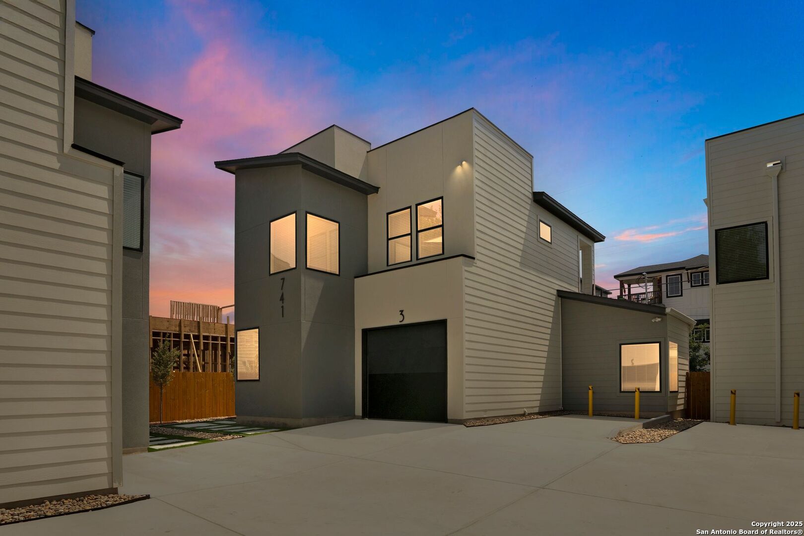 741 Cuney Way 3 , San Antonio, TX, 78210 | 1868327 | Realty Texas LLC