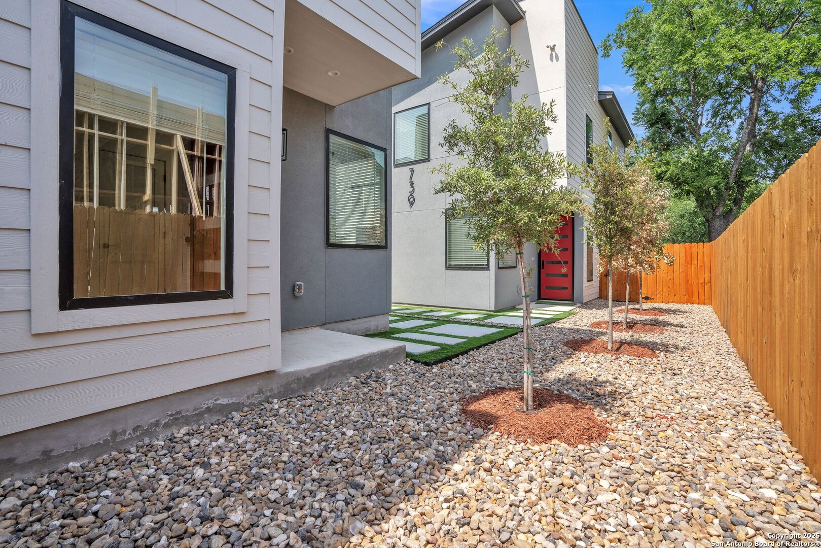 741 Cuney Way 3 , San Antonio, TX, 78210 | 1868327 | Realty Texas LLC