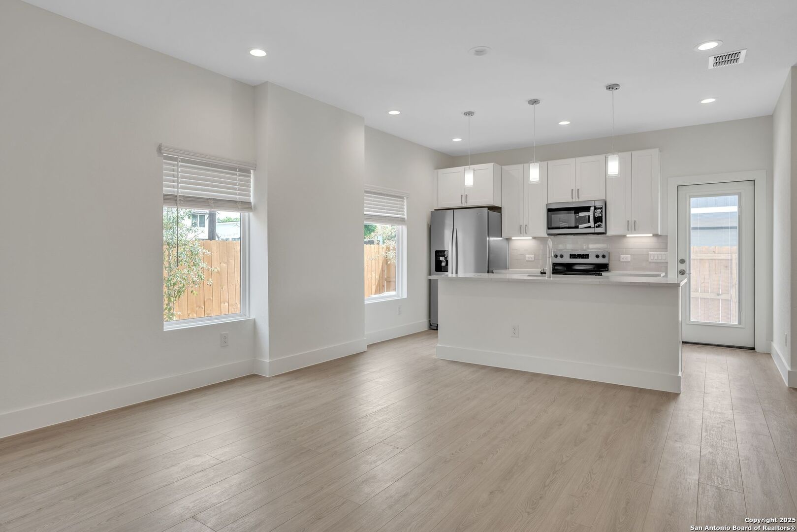 741 Cuney Way 3 , San Antonio, TX, 78210 | 1868327 | Realty Texas LLC