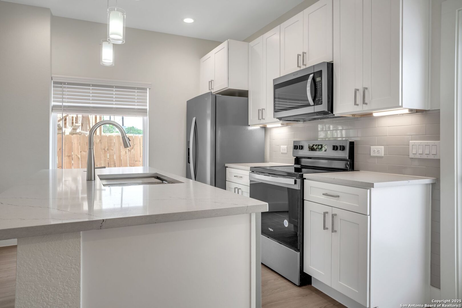 741 Cuney Way 3 , San Antonio, TX, 78210 | 1868327 | Realty Texas LLC