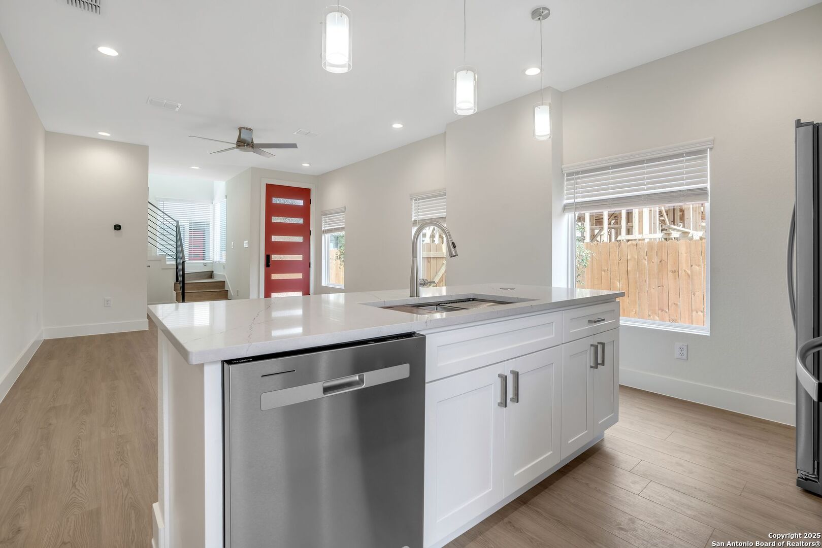 741 Cuney Way 3 , San Antonio, TX, 78210 | 1868327 | Realty Texas LLC