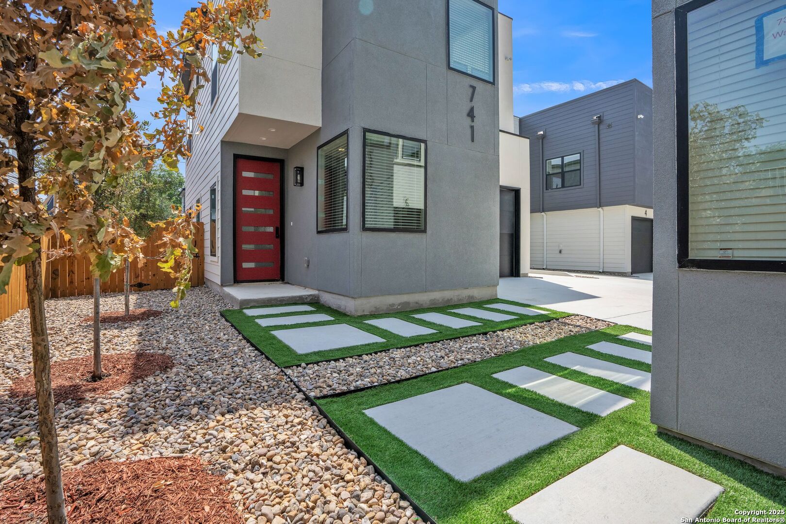 741 Cuney Way 3 , San Antonio, TX, 78210 | 1868327 | Realty Texas LLC