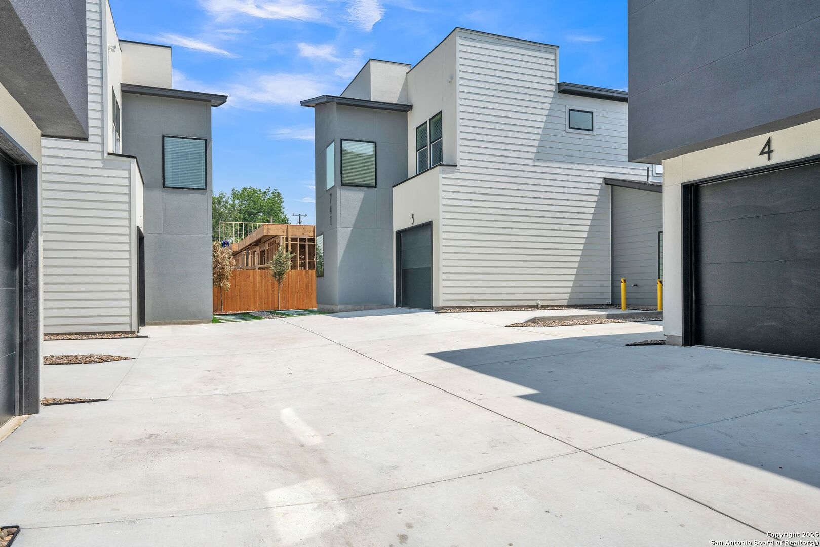 741 Cuney Way 3 , San Antonio, TX, 78210 | 1868327 | Realty Texas LLC