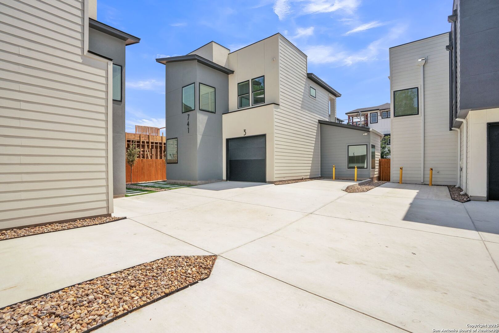 741 Cuney Way 3 , San Antonio, TX, 78210 | 1868327 | Realty Texas LLC