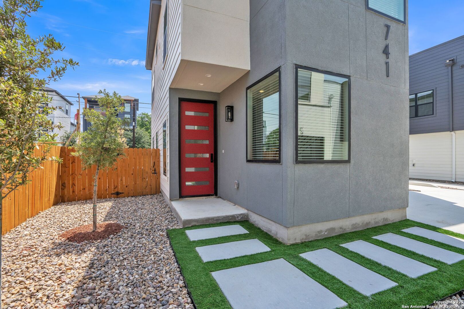 741 Cuney Way 3 , San Antonio, TX, 78210 | 1868327 | Realty Texas LLC