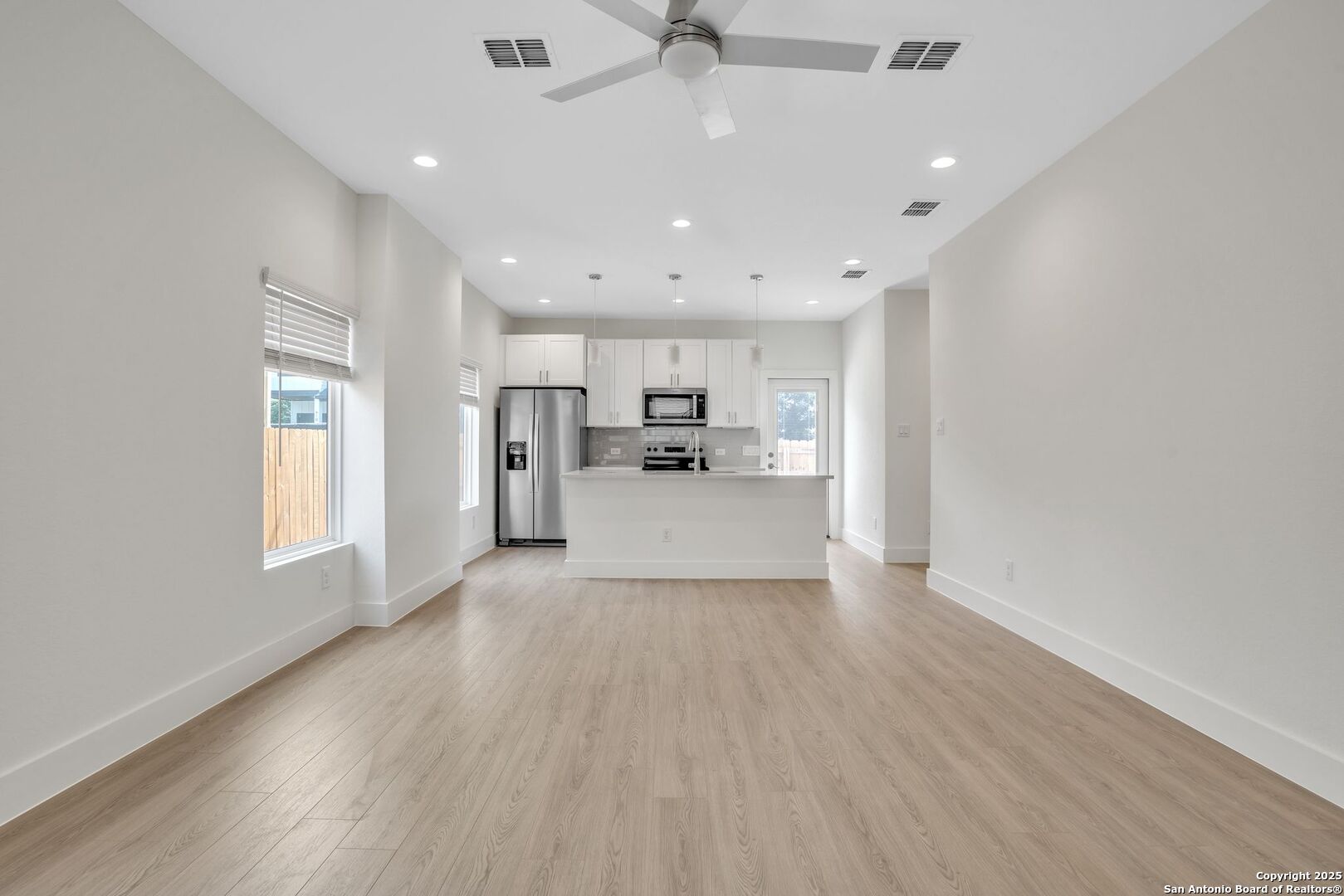 741 Cuney Way 3 , San Antonio, TX, 78210 | 1868327 | Realty Texas LLC