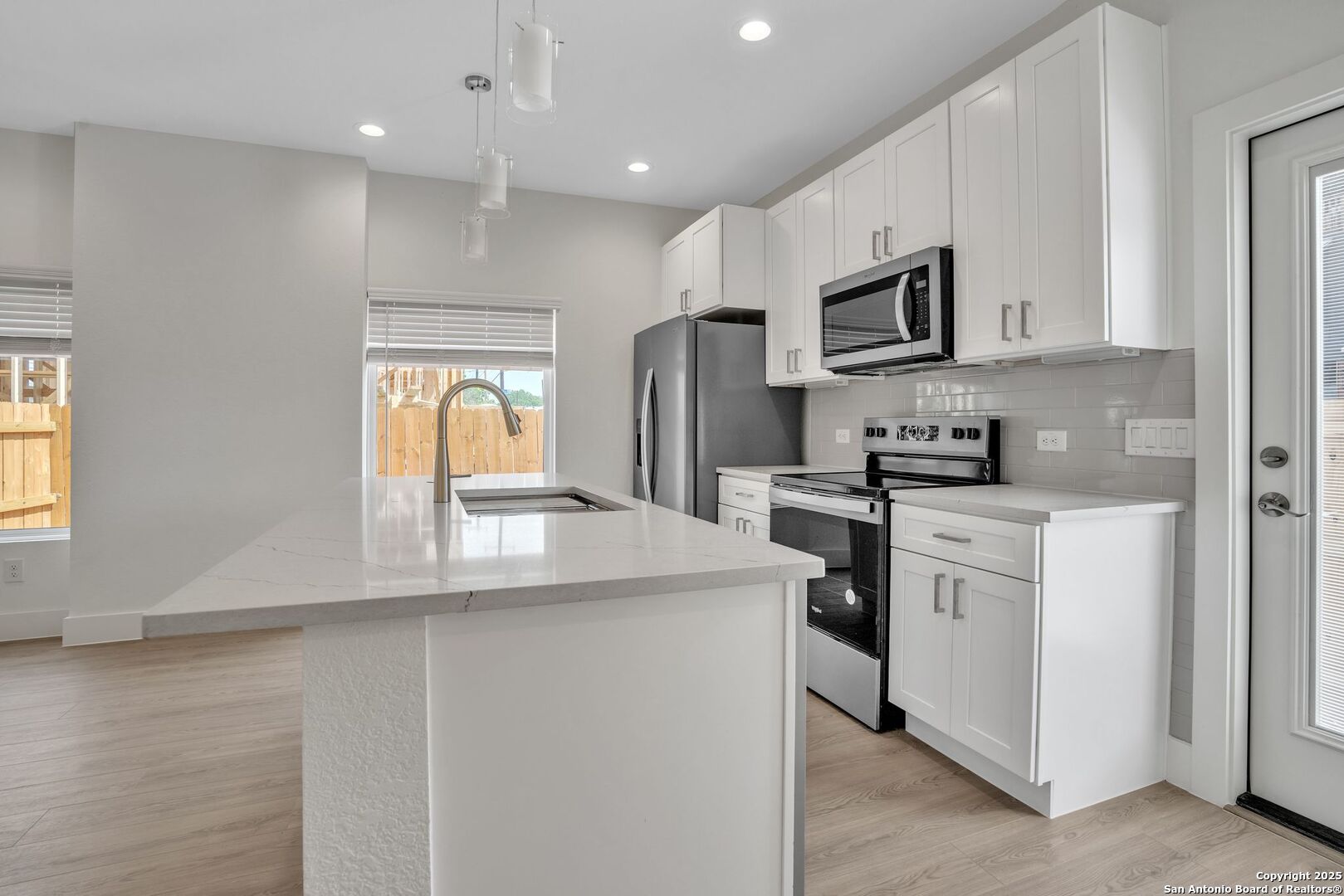741 Cuney Way 3 , San Antonio, TX, 78210 | 1868327 | Realty Texas LLC
