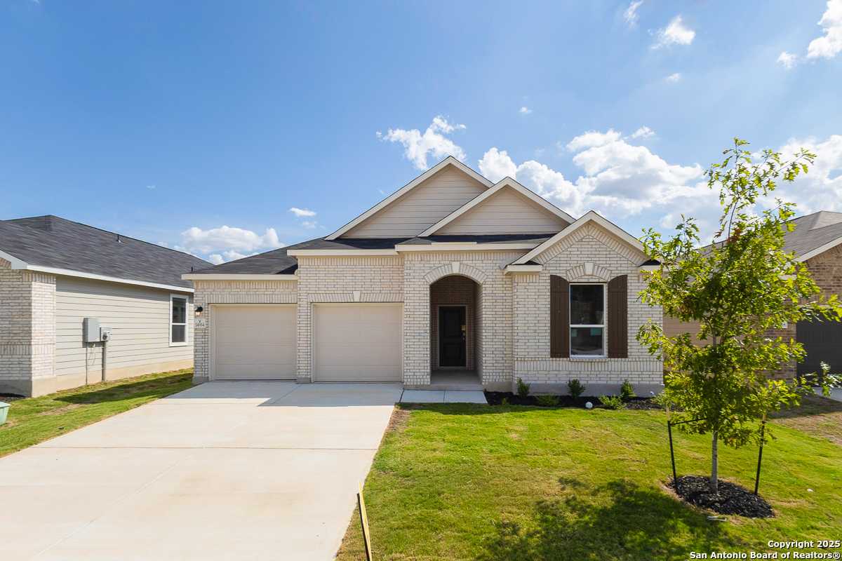 14914 House Wren Fall, SANANTONIO, TX, 78253 | 1870318 | Realty Texas LLC