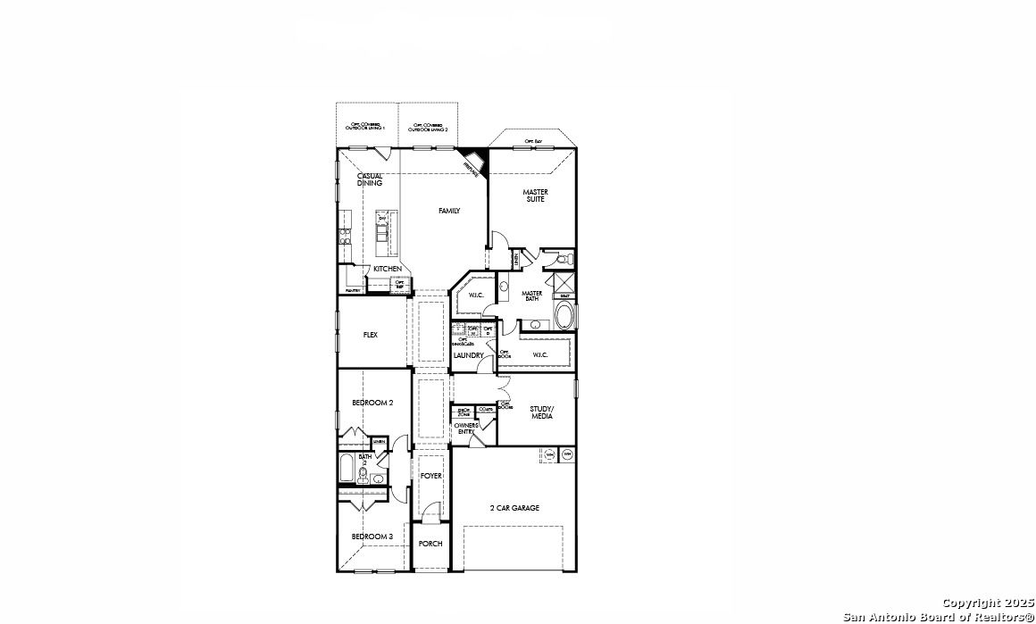 9818 Prairie Way Blvd , San Antonio, TX, 78254 | 1870241 | Realty Texas LLC