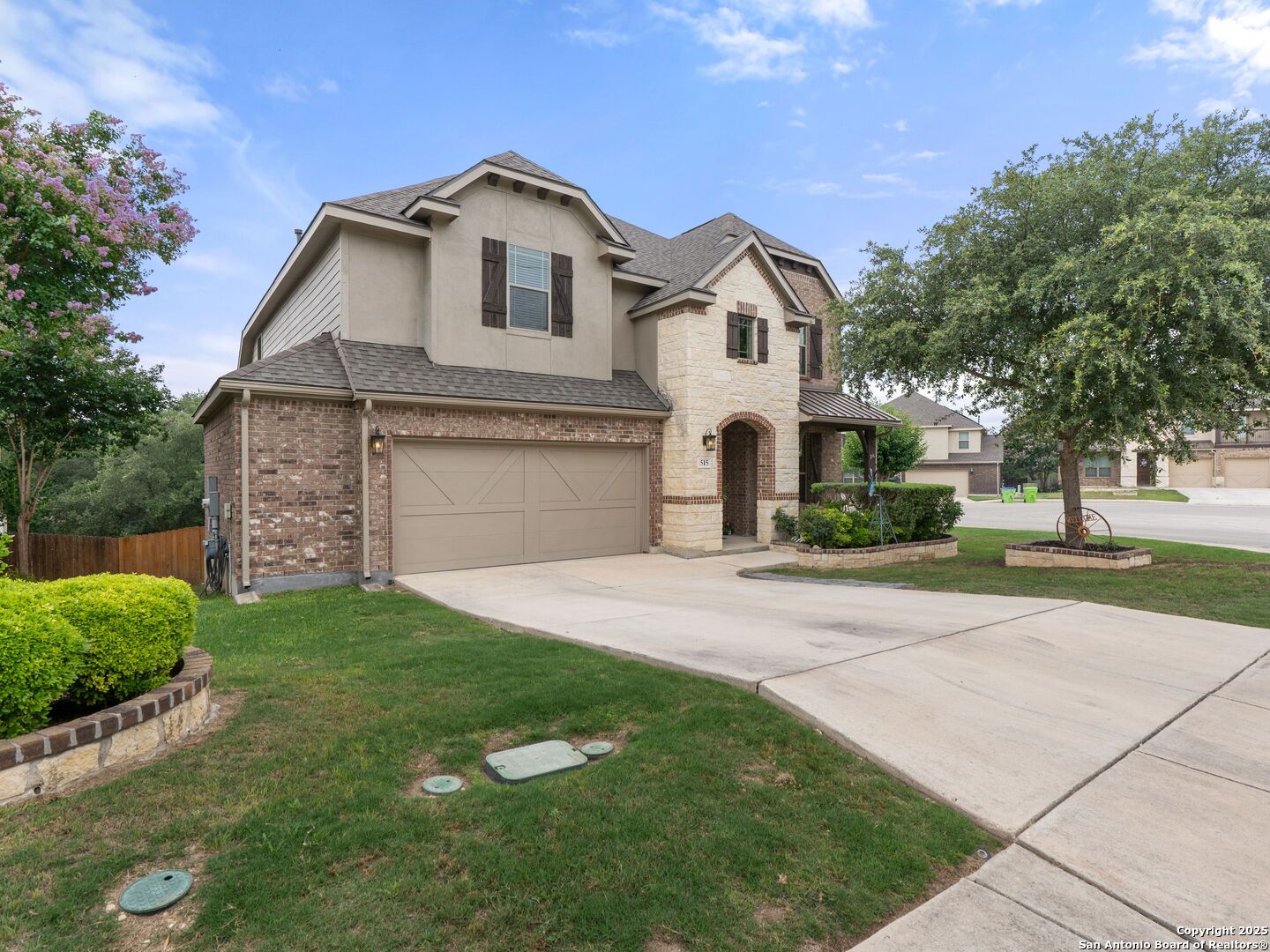515 Secluded Grove,San Antonio, TX 78253