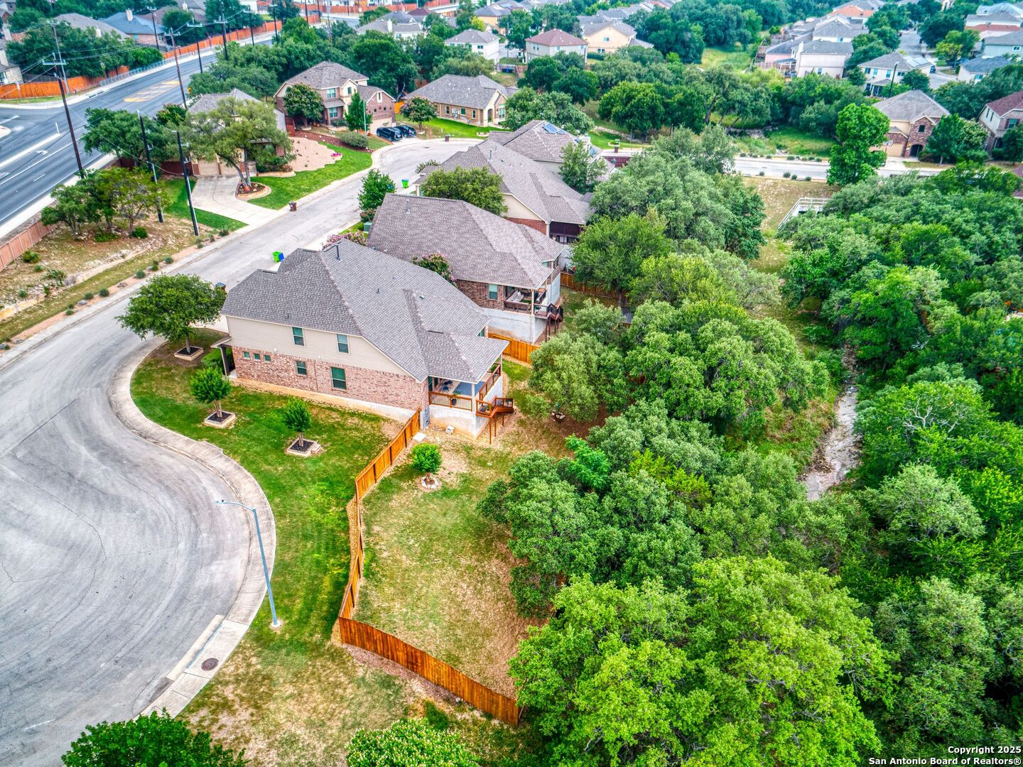 515 Secluded Grove,San Antonio, TX 78253