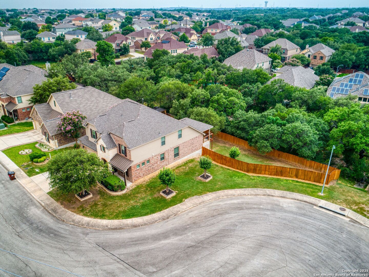 515 Secluded Grove,San Antonio, TX 78253