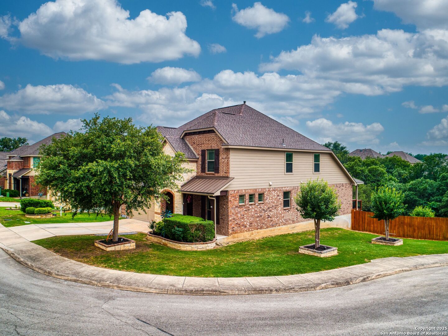 515 Secluded Grove,San Antonio, TX 78253