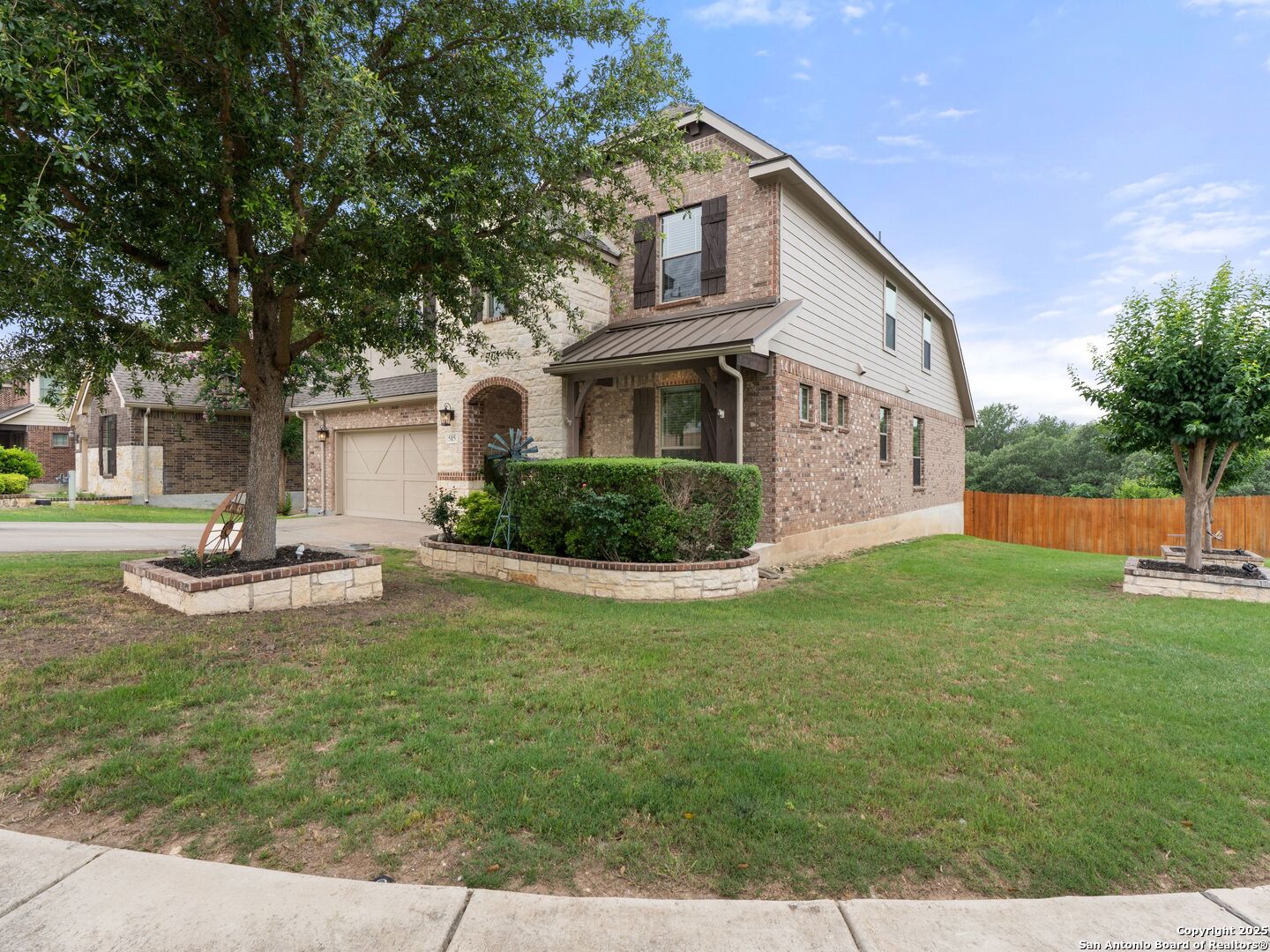 515 Secluded Grove,San Antonio, TX 78253