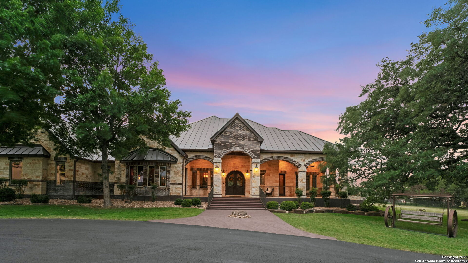 208 Cascade Caverns, BOERNE, TX, 78015 | 1870401 | Realty Texas LLC