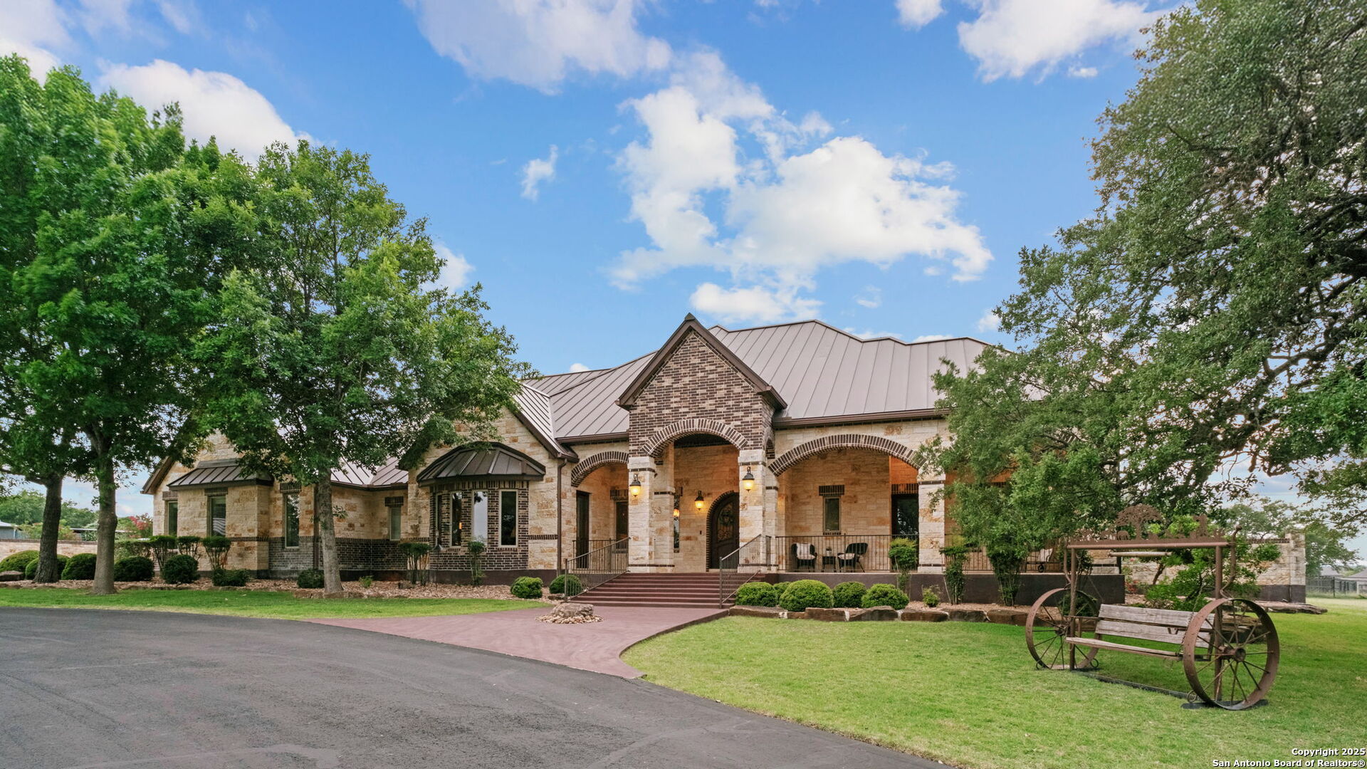 208 Cascade Caverns, BOERNE, TX, 78015 | 1870401 | Realty Texas LLC