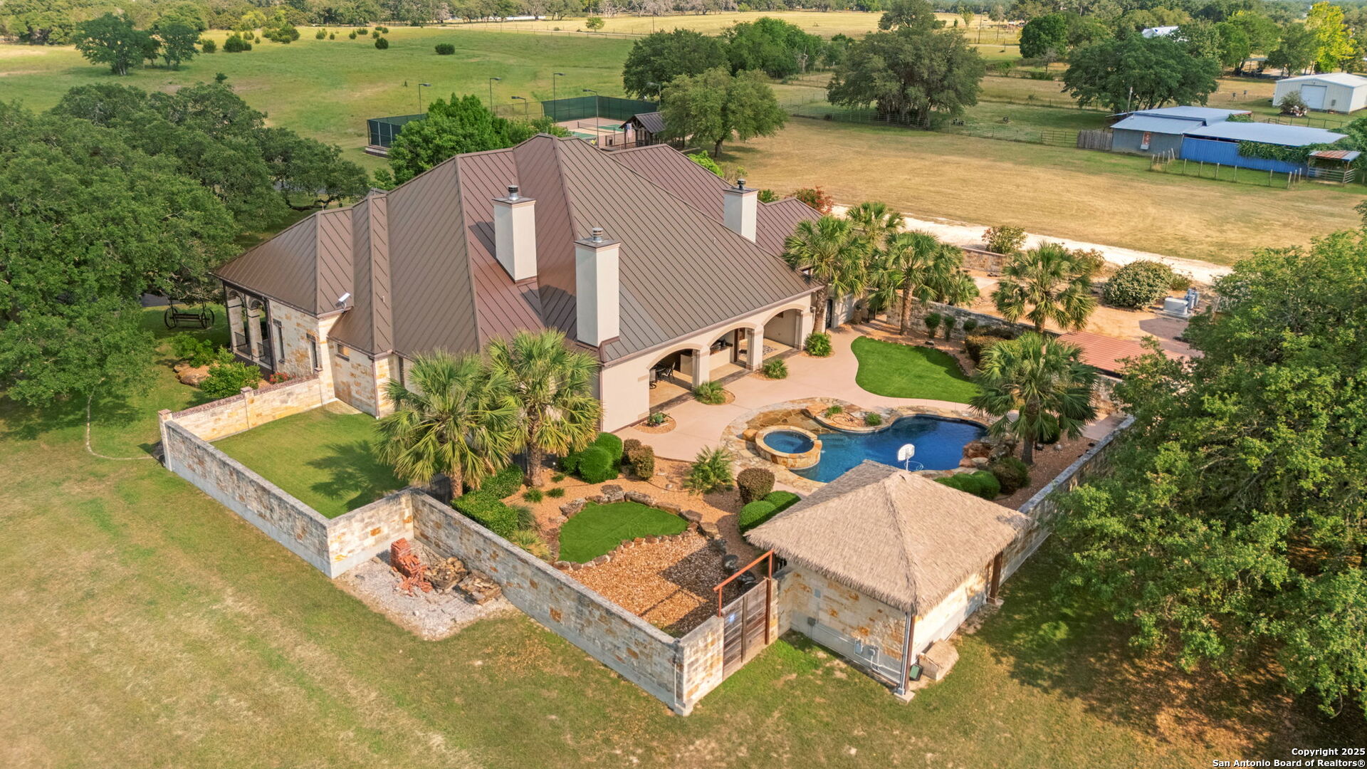 208 Cascade Caverns, BOERNE, TX, 78015 | 1870401 | Realty Texas LLC
