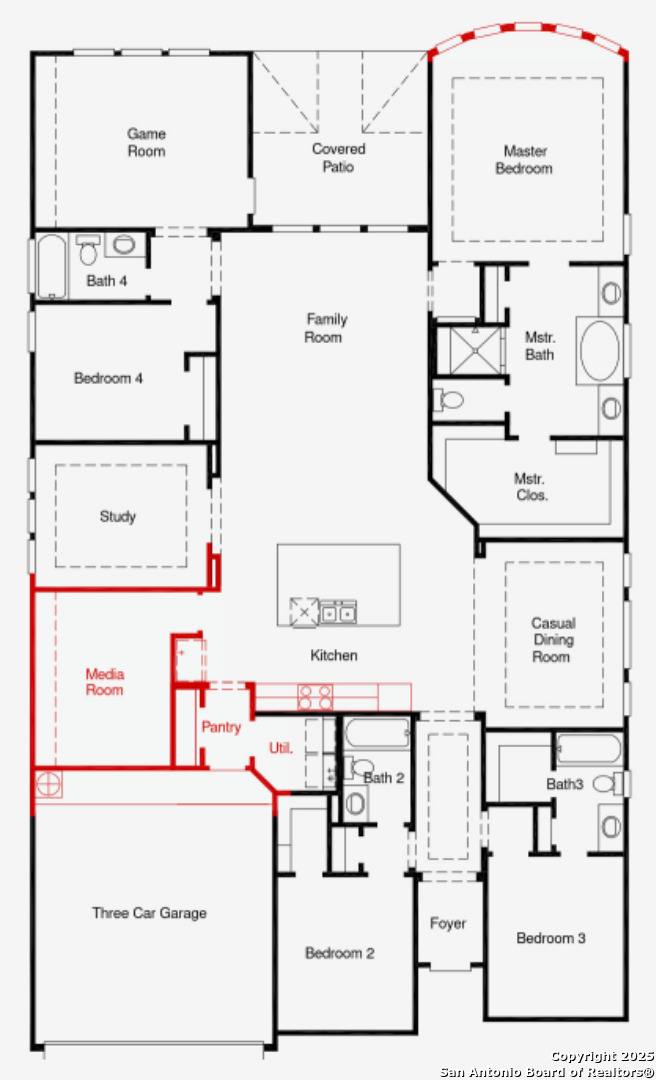 3245 Crosby Creek, SCHERTZ, TX, 78108 | 1872054 | Realty Texas LLC