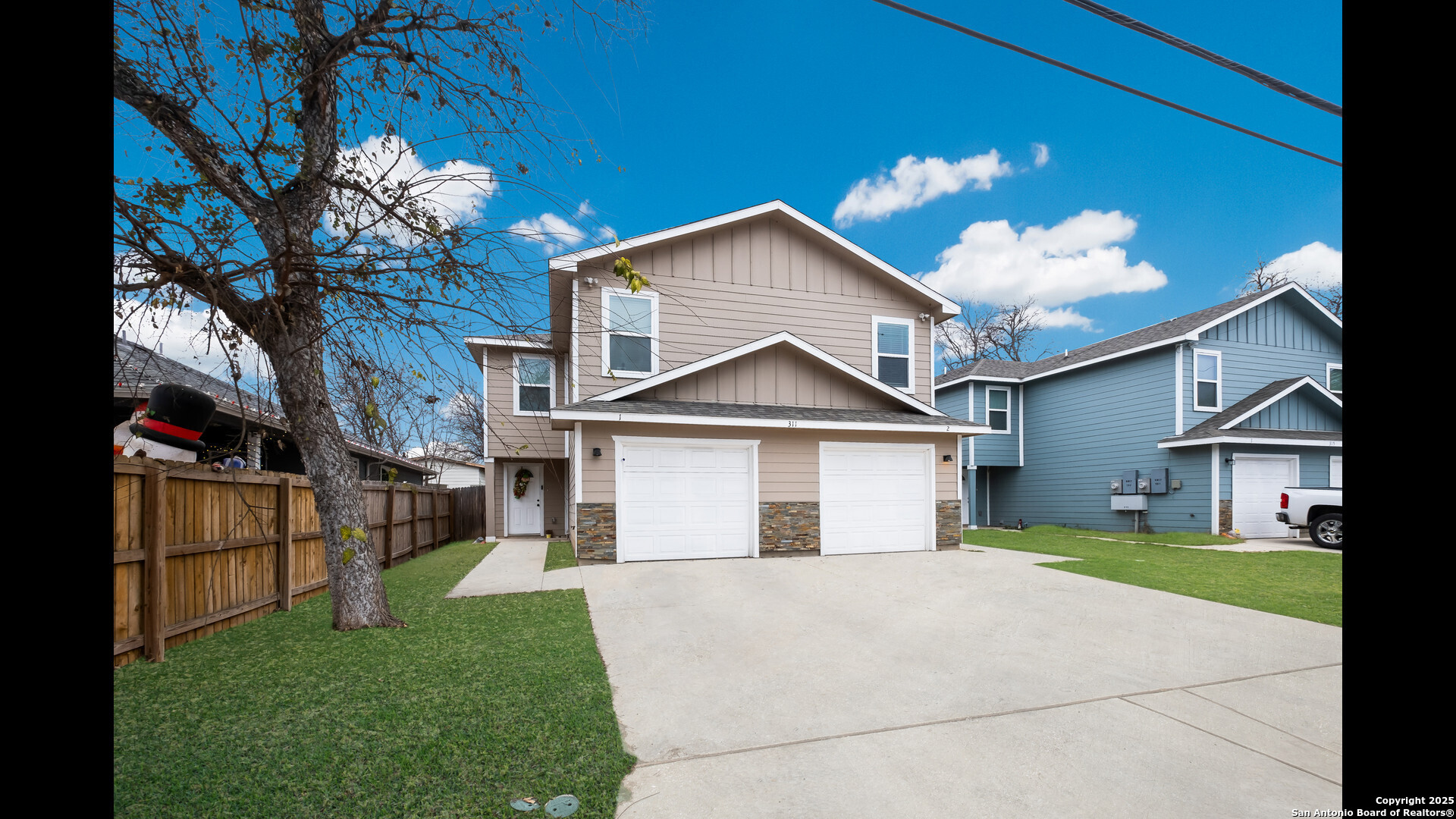 311 Bundy St 2 , San Antonio, TX, 78220 | 1872027 | Realty Texas LLC