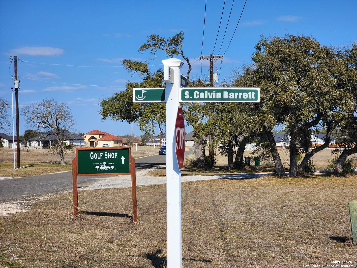 103 S CALVIN BARRETT, Blanco, TX, 78606 | 1871944 | Realty Texas LLC