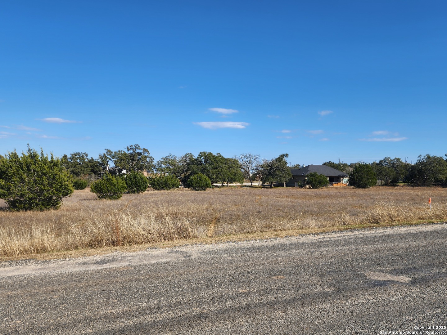 103 S CALVIN BARRETT, Blanco, TX, 78606 | 1871944 | Realty Texas LLC