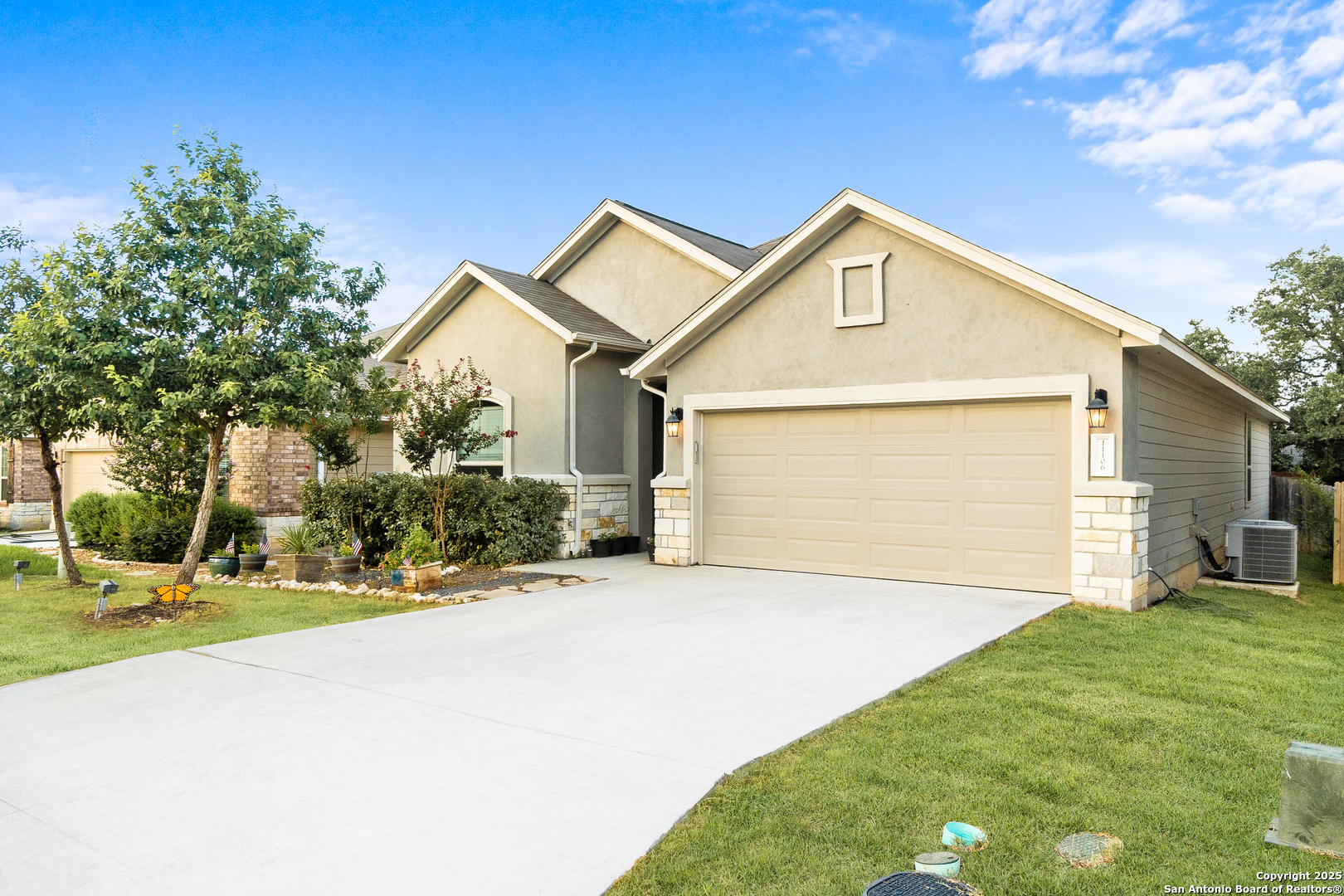 11106 Pomona Park , San Antonio, TX, 78249 | 1871928 | Realty Texas LLC