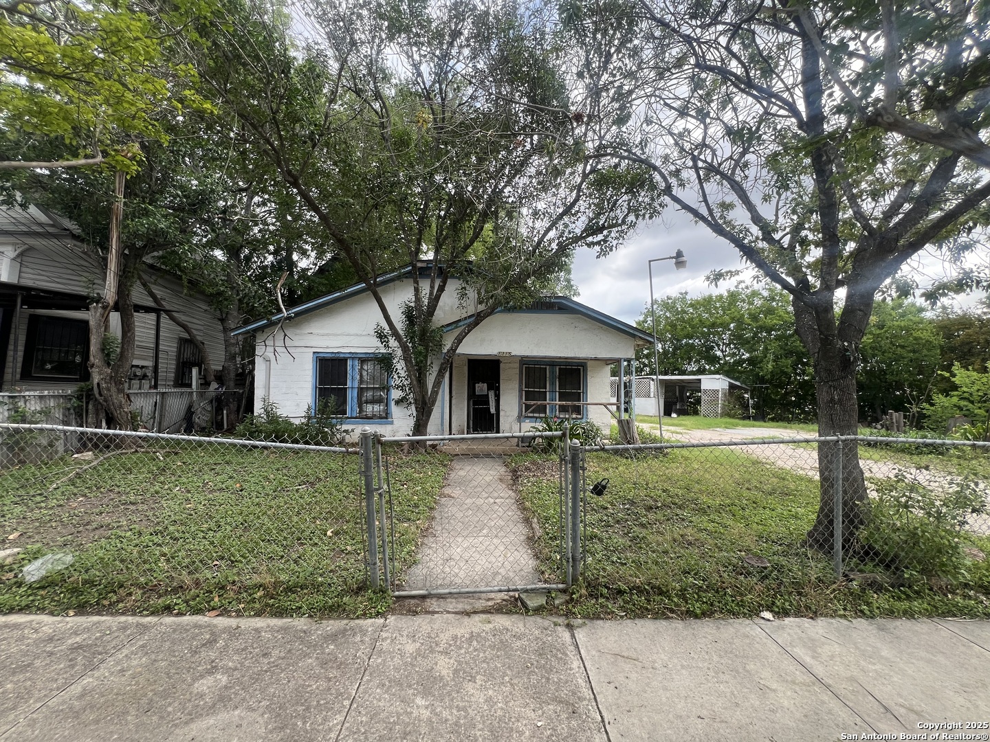 1315 Monterey,San Antonio, TX 78207