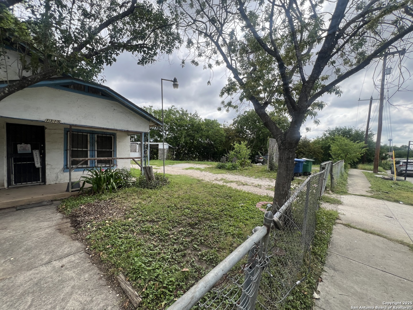 1315 Monterey,San Antonio, TX 78207
