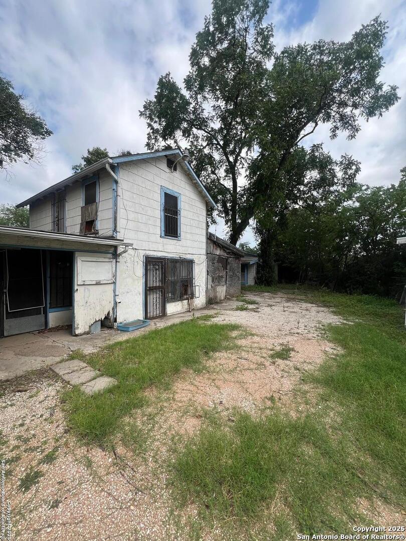 1315 Monterey,San Antonio, TX 78207