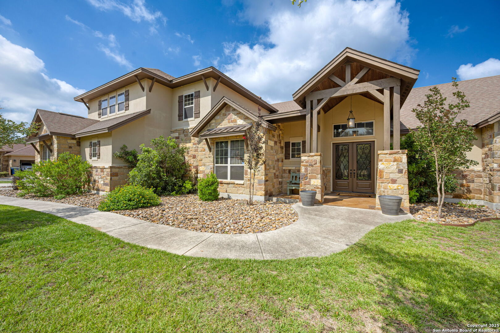 136 Eagle Crest, SPRINGBRAN, TX, 78070 | 1872296 | Realty Texas LLC