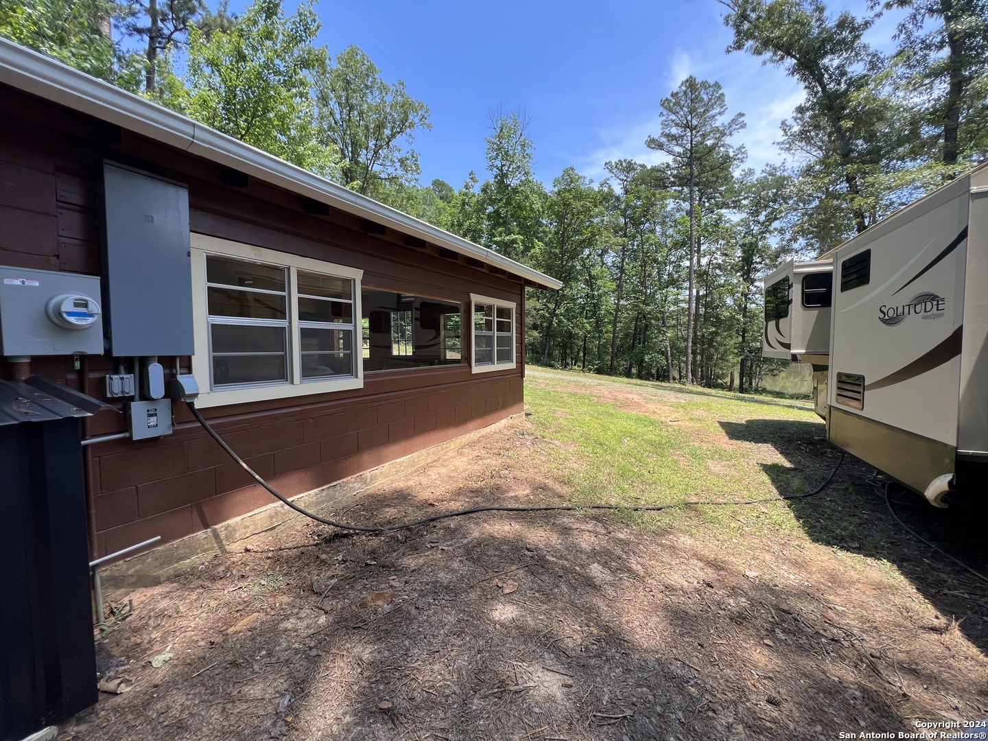 521 County Road 1759 , , TX, 75563 | 1872233 | Realty Texas LLC