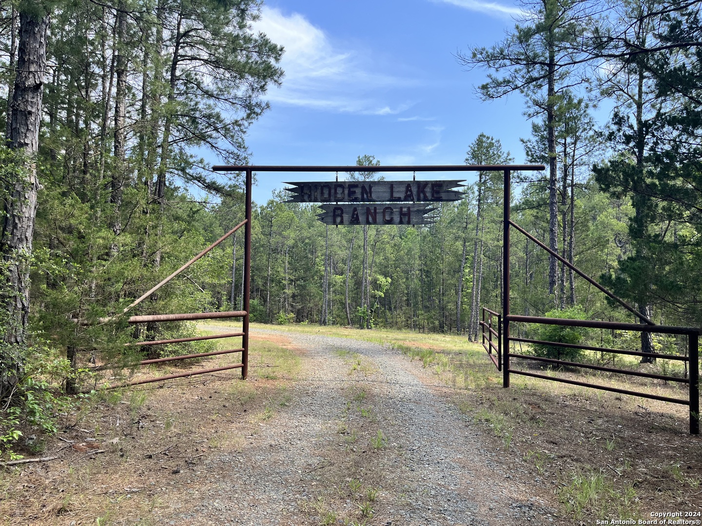 521 County Road 1759 , , TX, 75563 | 1872233 | Realty Texas LLC