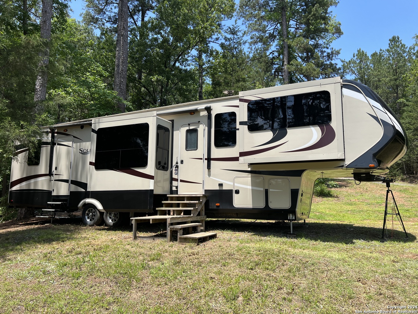 521 County Road 1759 , , TX, 75563 | 1872233 | Realty Texas LLC