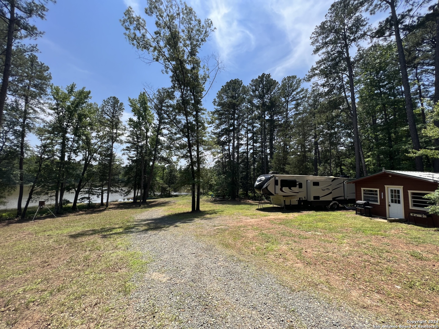 521 County Road 1759 , , TX, 75563 | 1872233 | Realty Texas LLC