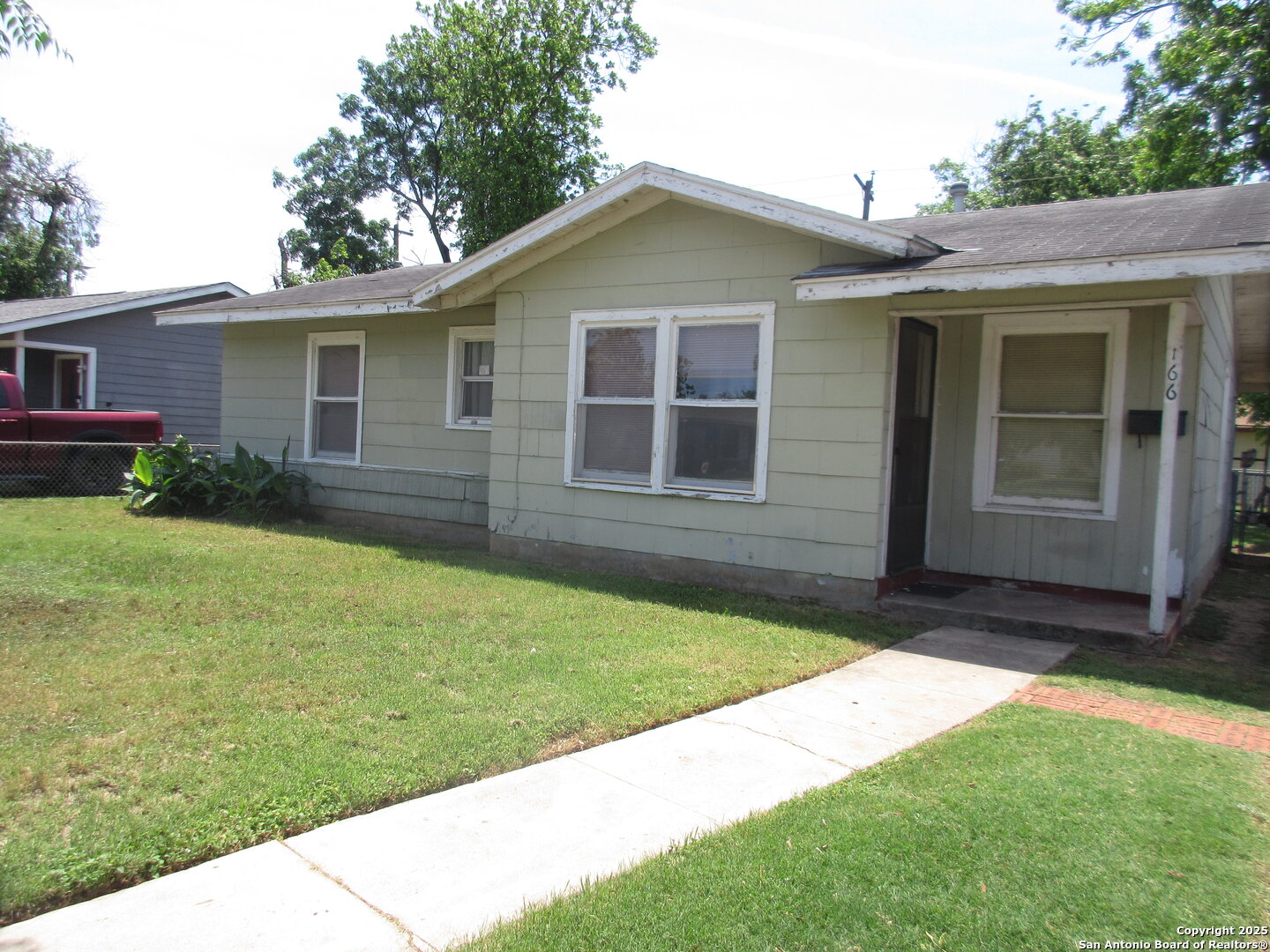 166 Hartford, San Antonio, TX, 78223 | 1872663 | Realty Texas LLC
