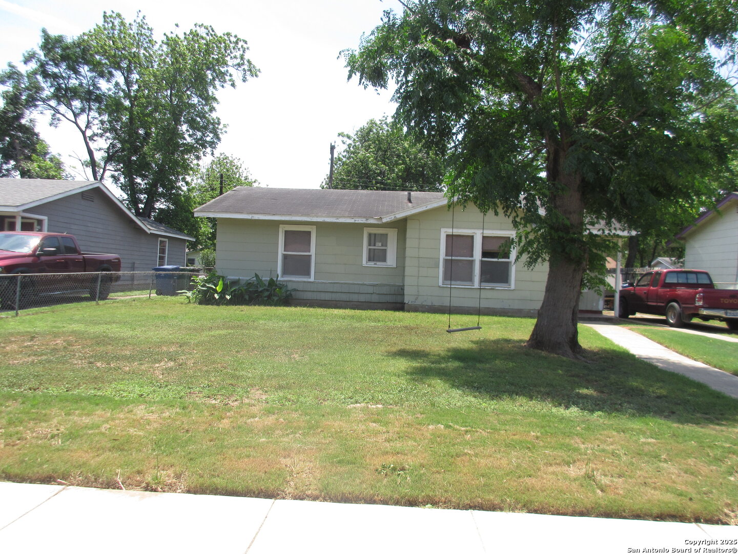 166 Hartford, San Antonio, TX, 78223 | 1872663 | Realty Texas LLC