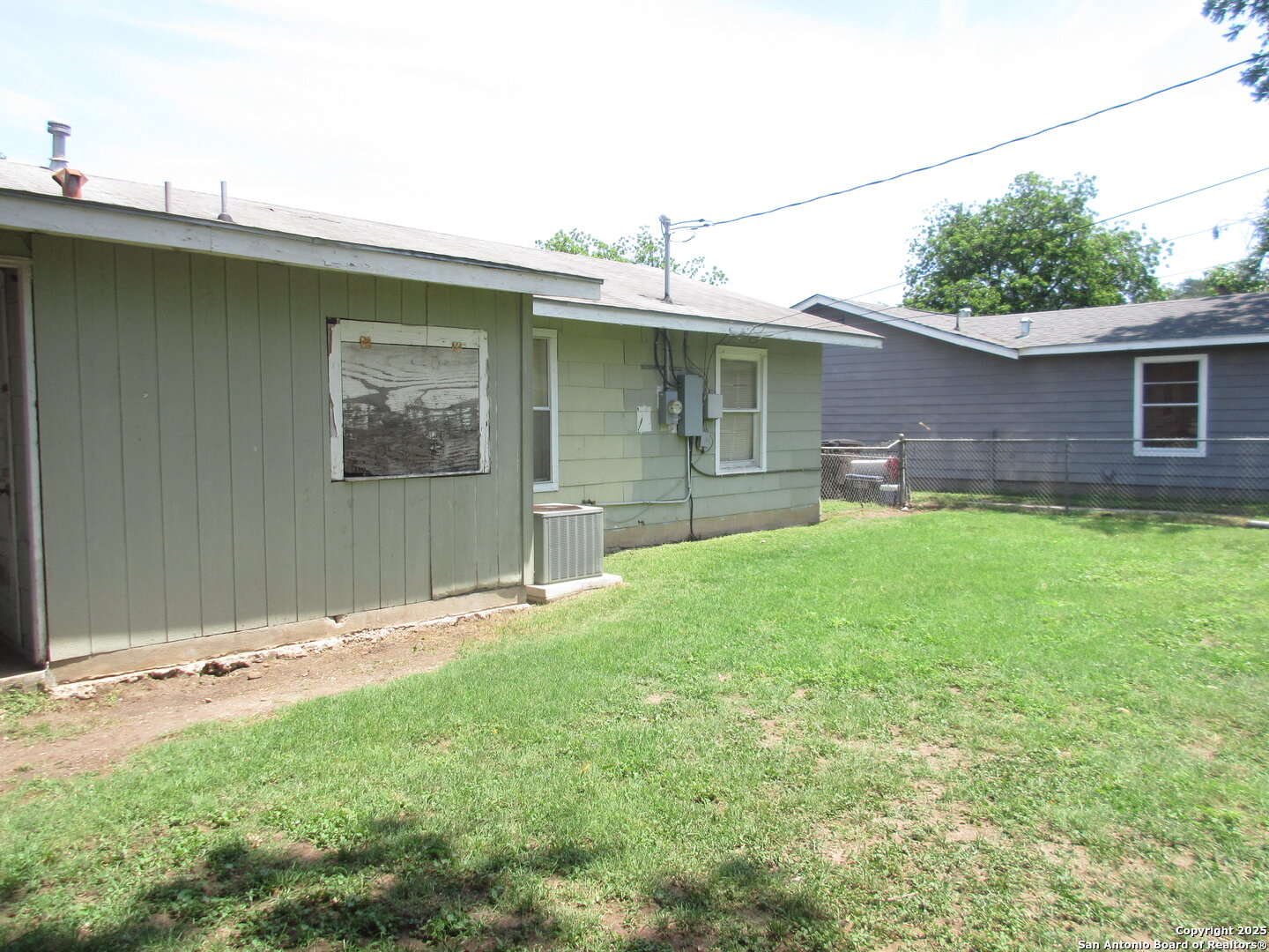 166 Hartford, San Antonio, TX, 78223 | 1872663 | Realty Texas LLC